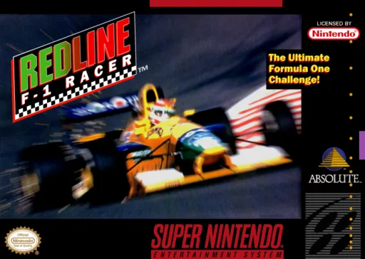 Redline F-1 Racer (USA) (Beta)
